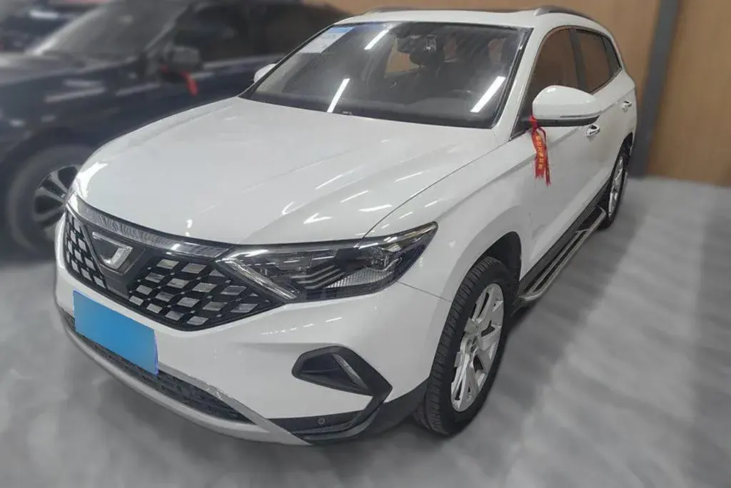 2020 Jetta VS7 1.4T 150HP L4 6AT