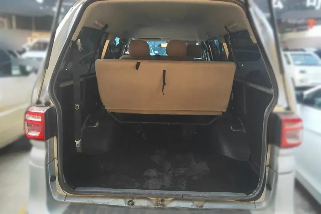 2020 DongFeng Forthing LingZhi 1.6L 122HP L4 5MT,autocango,china used car exporter,china ev exporter,chinese used car exporter,chinese used ev exporter