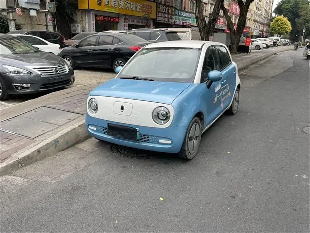 2019 Ora BlackCat BEV 33KWH,autocango,china used car exporter,china ev exporter,chinese used car exporter,chinese used ev exporter