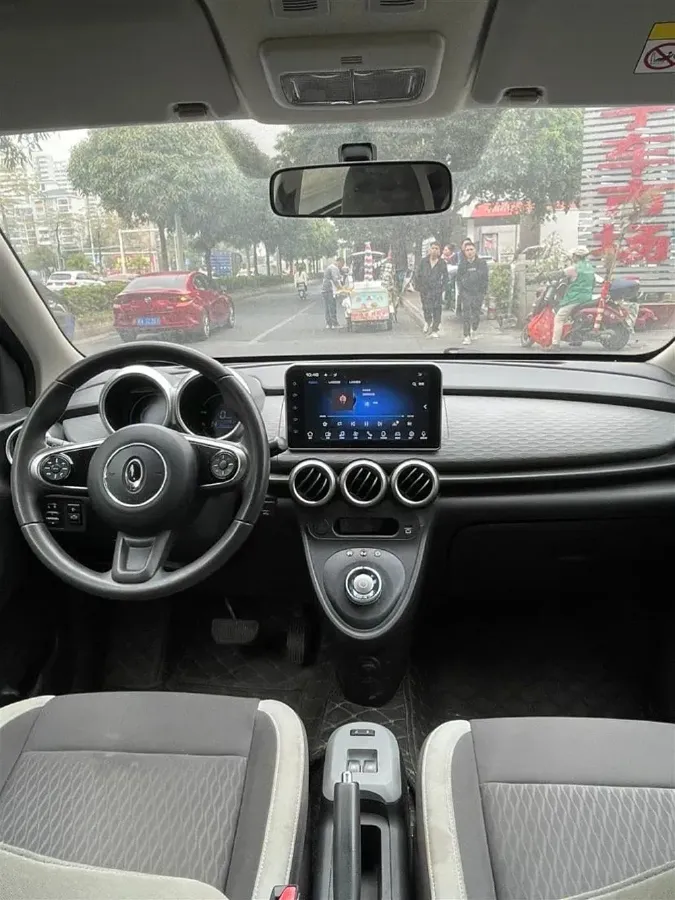 2019 Ora BlackCat BEV 33KWH,autocango,china used car exporter,china ev exporter,chinese used car exporter,chinese used ev exporter