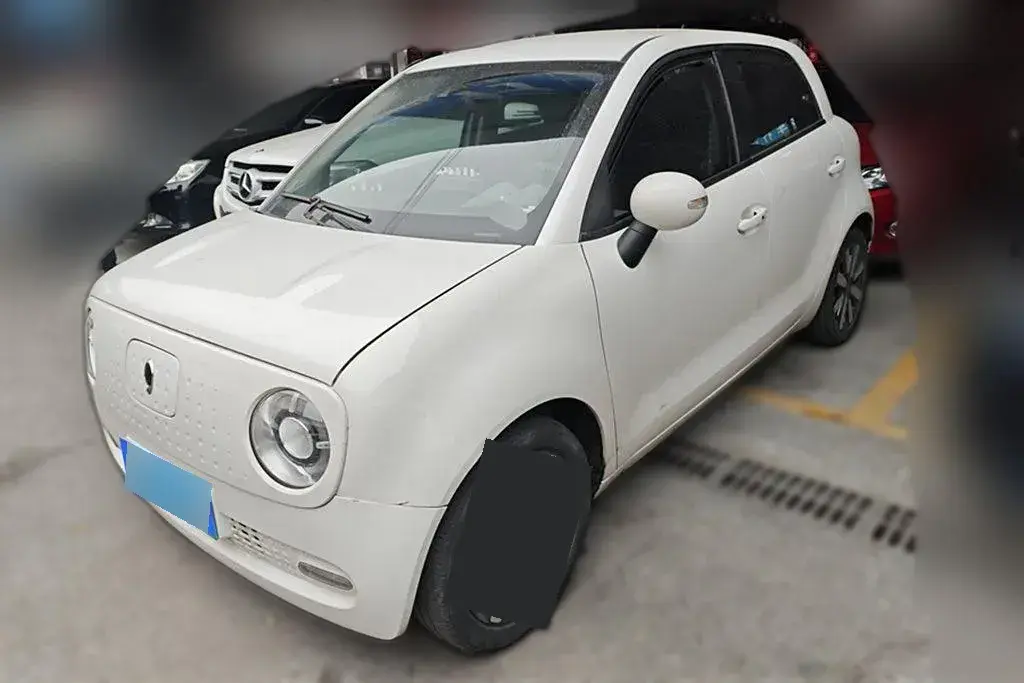 2019 Ora BlackCat BEV 33KWH