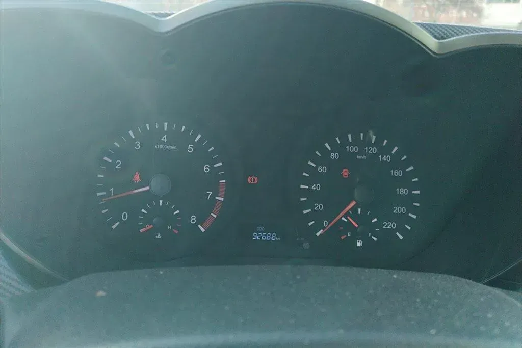 2015 HaiMa Family 1.6L 125HP L4 6MT,autocango,china used car exporter,china ev exporter,chinese used car exporter,chinese used ev exporter