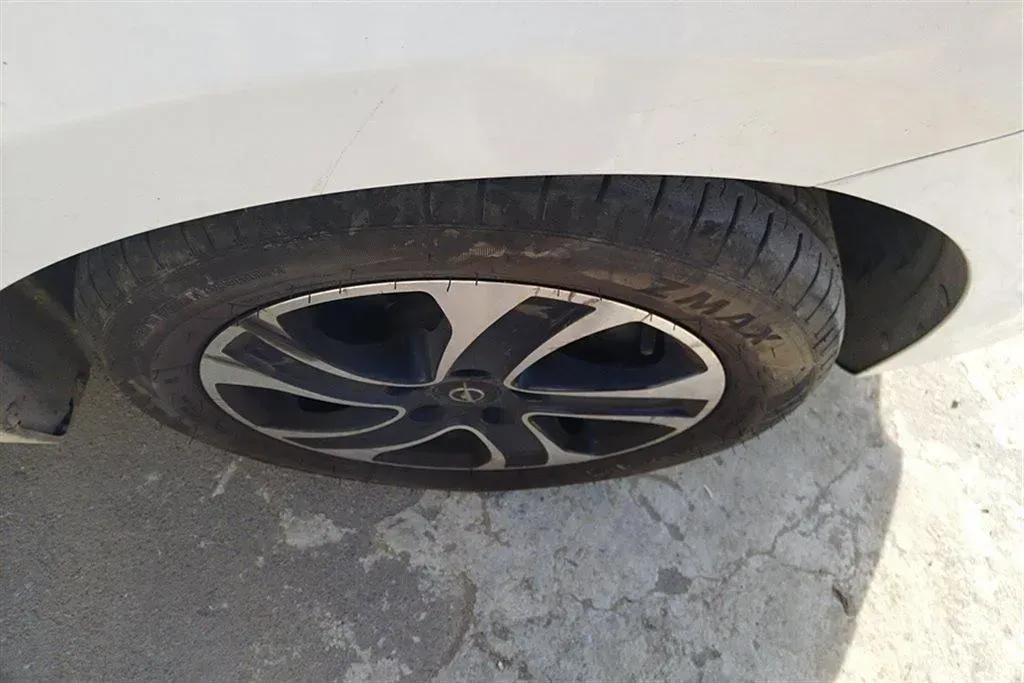 2015 HaiMa Family 1.6L 125HP L4 6MT,autocango,china used car exporter,china ev exporter,chinese used car exporter,chinese used ev exporter