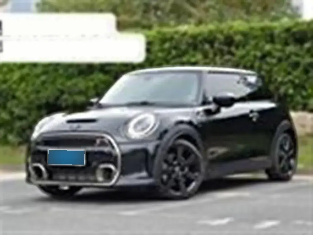 2023 MINI MINI 2.0T 178HP L4 7DCT