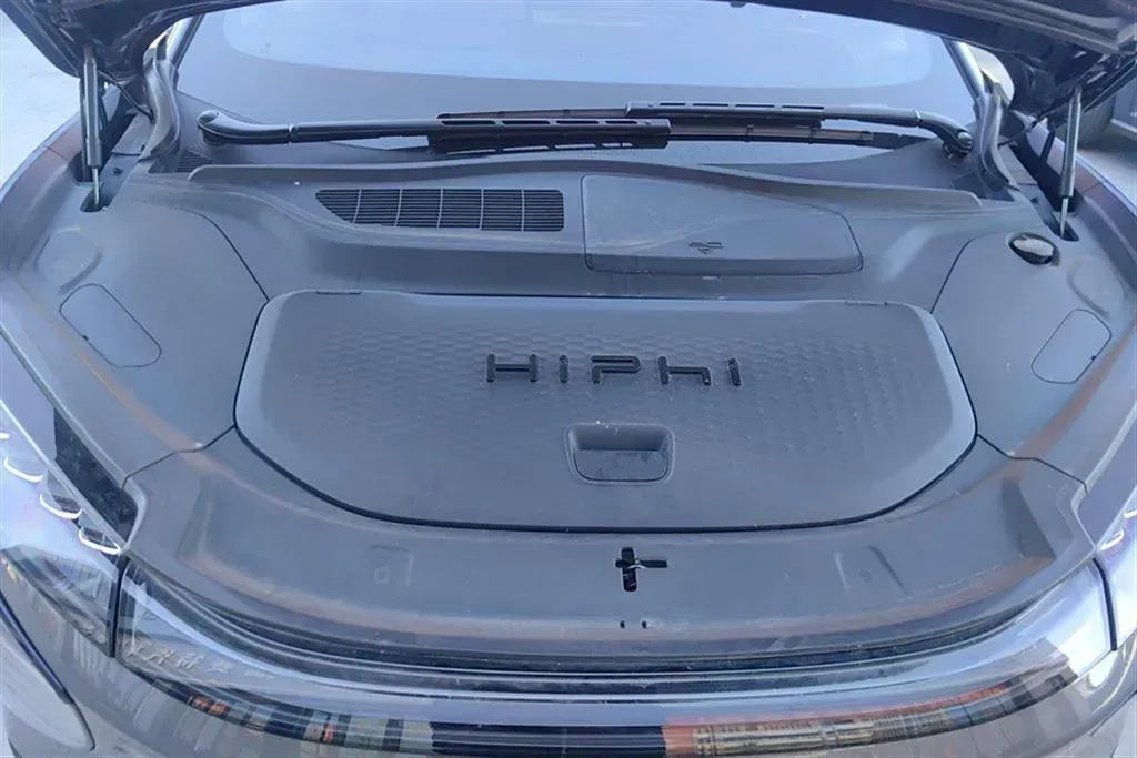 2021 HiPhi X BEV 97KWH,autocango,china used car exporter,china ev exporter,chinese used car exporter,chinese used ev exporter