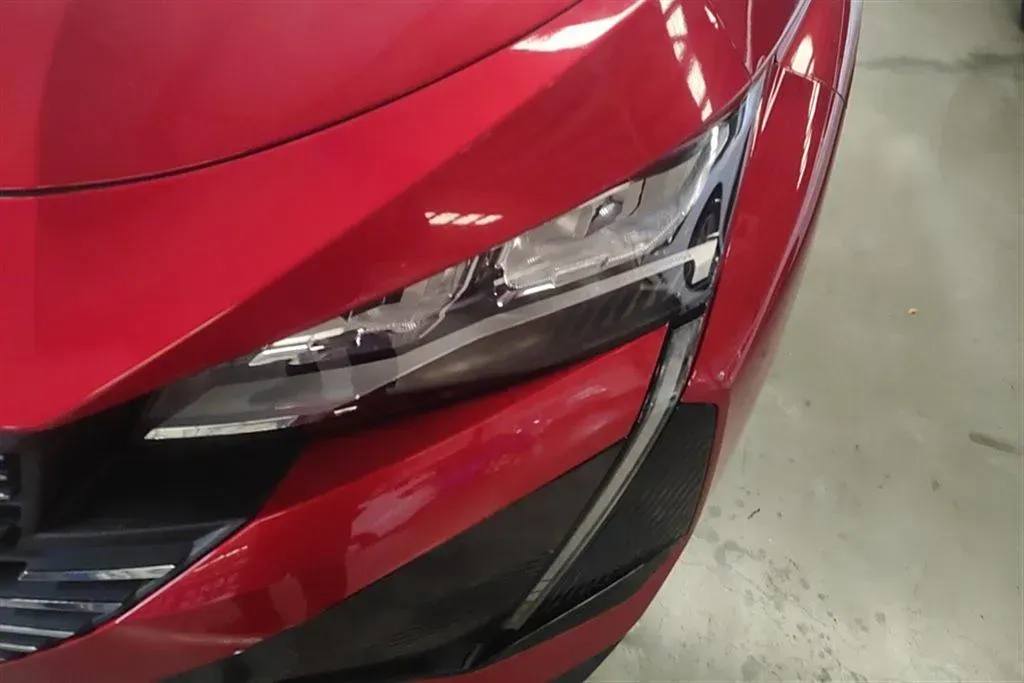 2023 Peugeot 408X 1.6T 175HP L4 8AT,autocango,china used car exporter,china ev exporter,chinese used car exporter,chinese used ev exporter