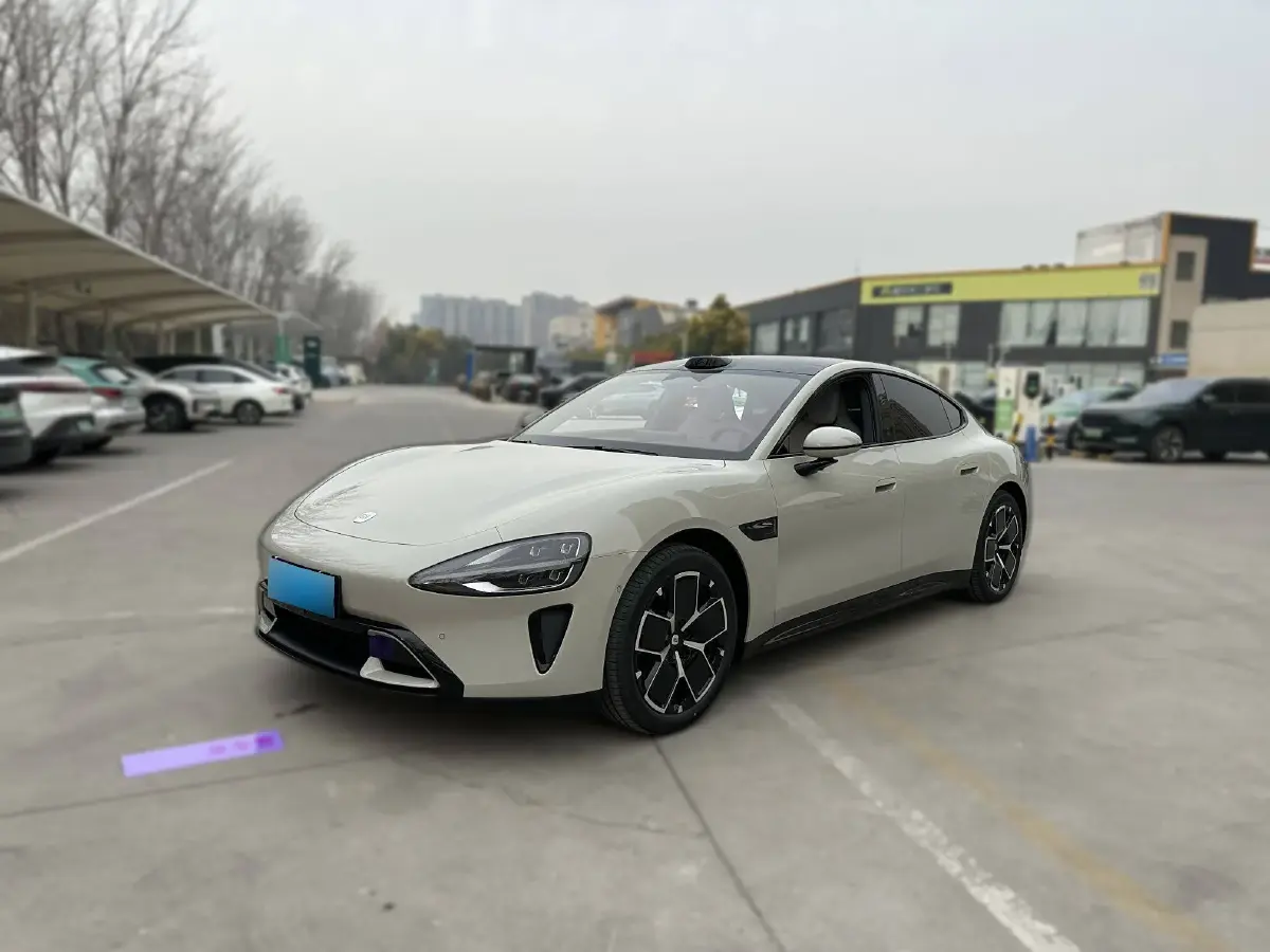 2024 MI SU7 BEV 94.3KWH