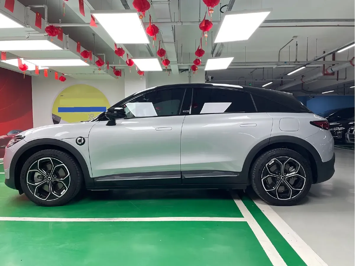 2023 Smart smart Elf 3 BEV 66KWH,autocango,china used car exporter,china ev exporter,chinese used car exporter,chinese used ev exporter