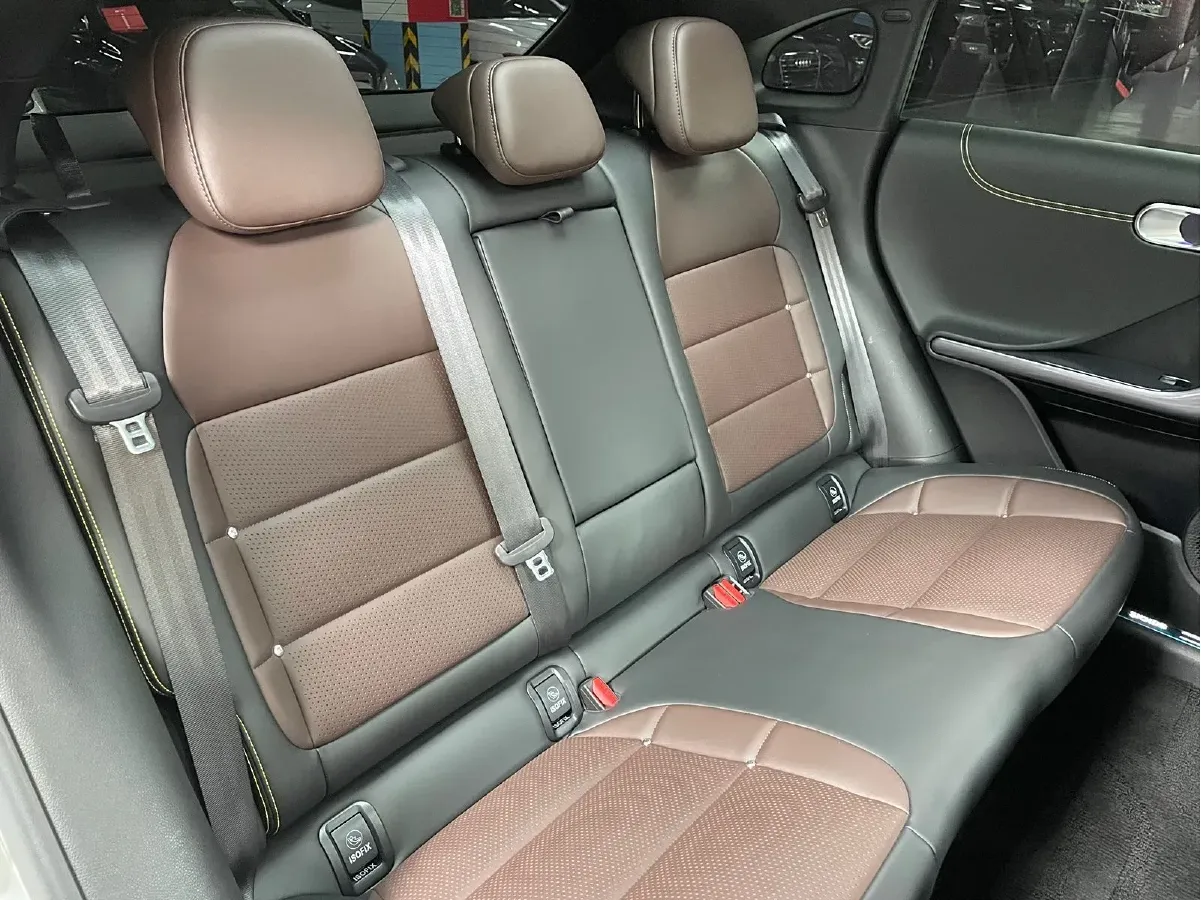 2023 Smart smart Elf 3 BEV 66KWH,autocango,china used car exporter,china ev exporter,chinese used car exporter,chinese used ev exporter