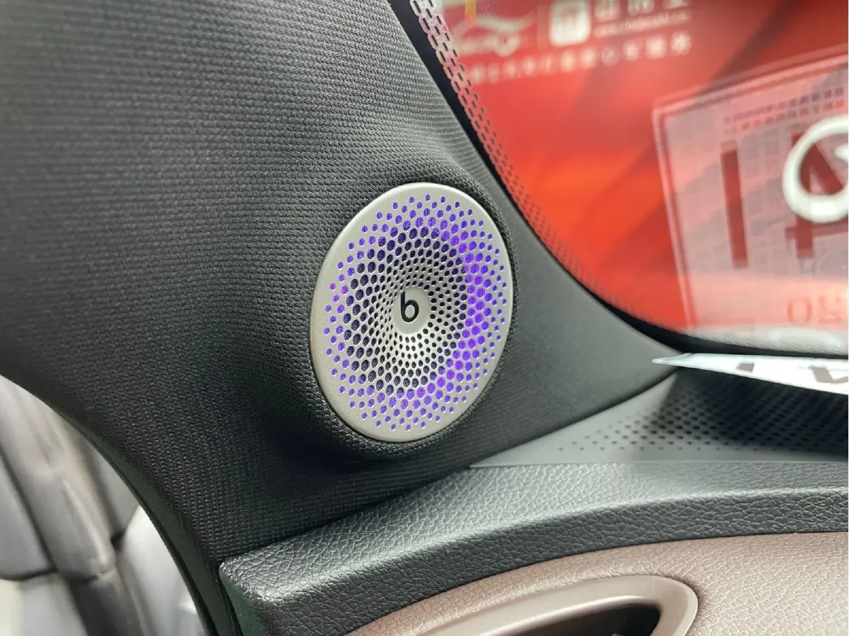 2023 Smart smart Elf 3 BEV 66KWH,autocango,china used car exporter,china ev exporter,chinese used car exporter,chinese used ev exporter