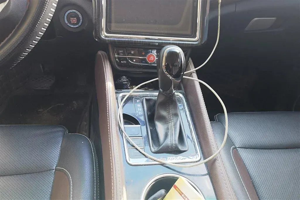 2017 SWM X7 1.5T 156HP L4 6AT,autocango,china used car exporter,china ev exporter,chinese used car exporter,chinese used ev exporter