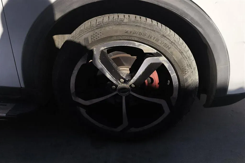 2017 SWM X7 1.5T 156HP L4 6AT,autocango,china used car exporter,china ev exporter,chinese used car exporter,chinese used ev exporter