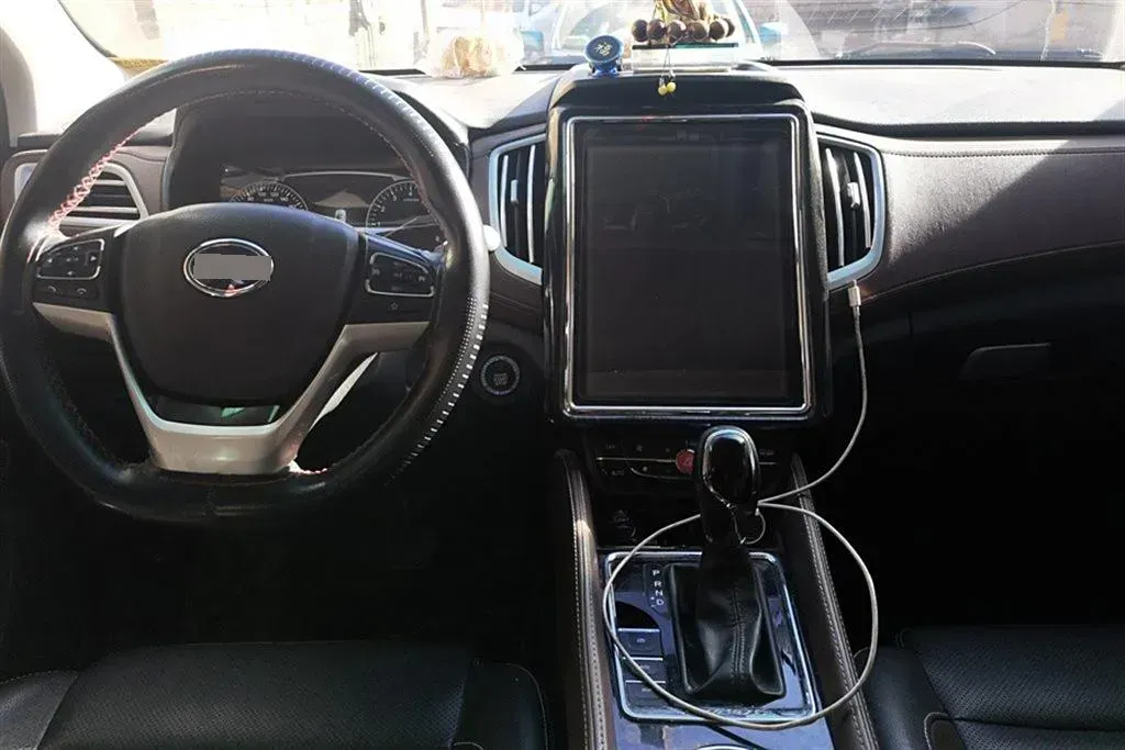 2017 SWM X7 1.5T 156HP L4 6AT,autocango,china used car exporter,china ev exporter,chinese used car exporter,chinese used ev exporter