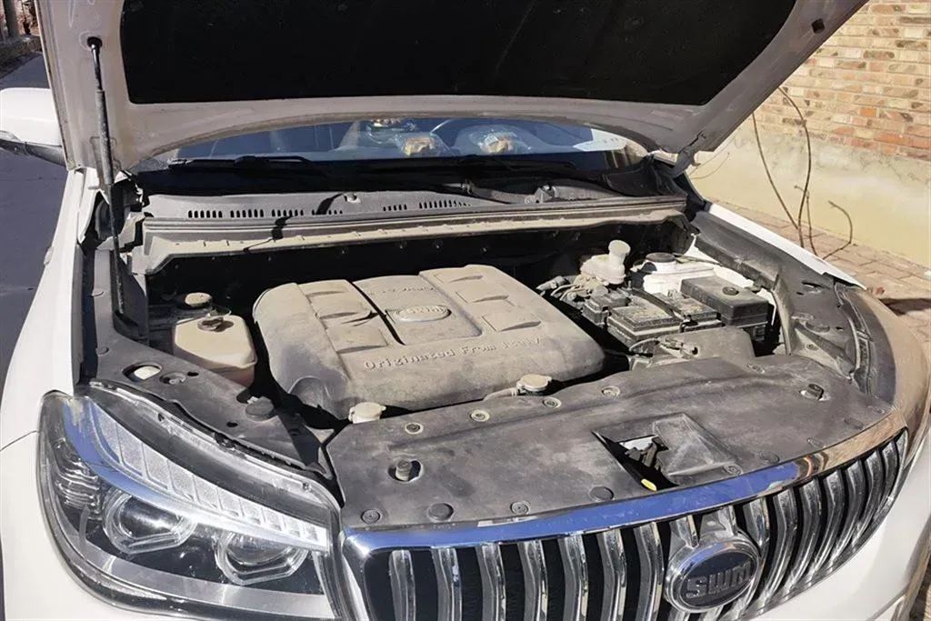 2017 SWM X7 1.5T 156HP L4 6AT,autocango,china used car exporter,china ev exporter,chinese used car exporter,chinese used ev exporter