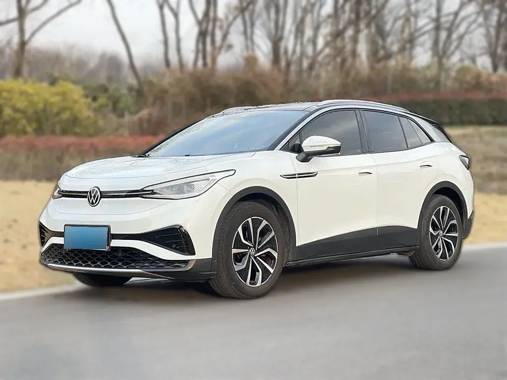 2022 Volkswagen ID.4 X BEV 57.3KWH