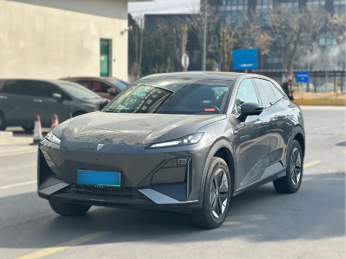 2023 Deepal S07 1.5L 95HP L4 REEV 18.99KWH