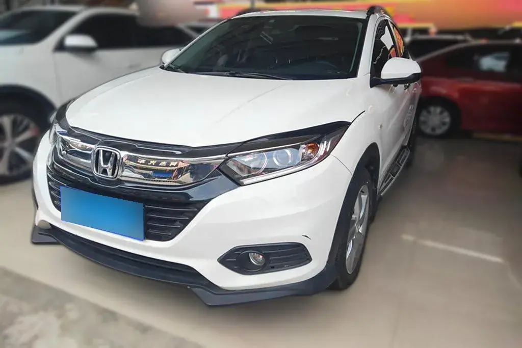 2020 Honda Vezel 1.5T 177HP L4 CVT