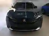 2022 Peugeot 4008 1.8T 211HP L4 8AT