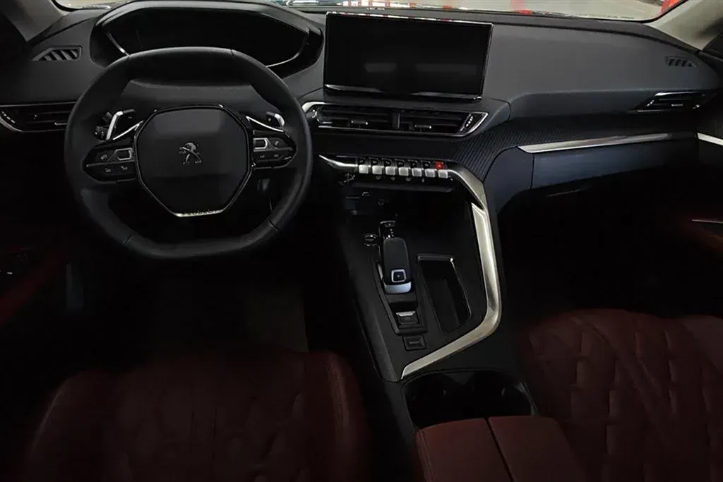 2022 Peugeot 4008 1.8T 211HP L4 8AT,autocango,china used car exporter,china ev exporter,chinese used car exporter,chinese used ev exporter