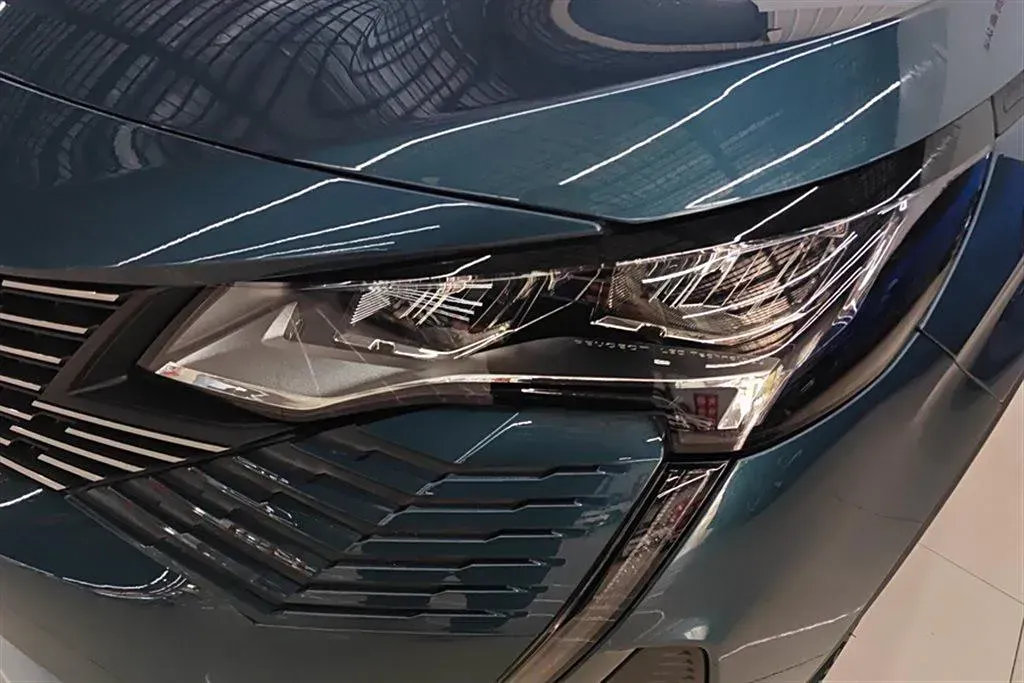 2022 Peugeot 4008 1.8T 211HP L4 8AT,autocango,china used car exporter,china ev exporter,chinese used car exporter,chinese used ev exporter