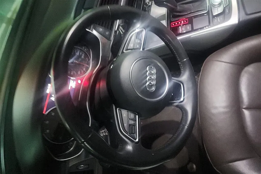 2018 Audi A6 3.0T 333HP V6 7DCT,autocango,china used car exporter,china ev exporter,chinese used car exporter,chinese used ev exporter