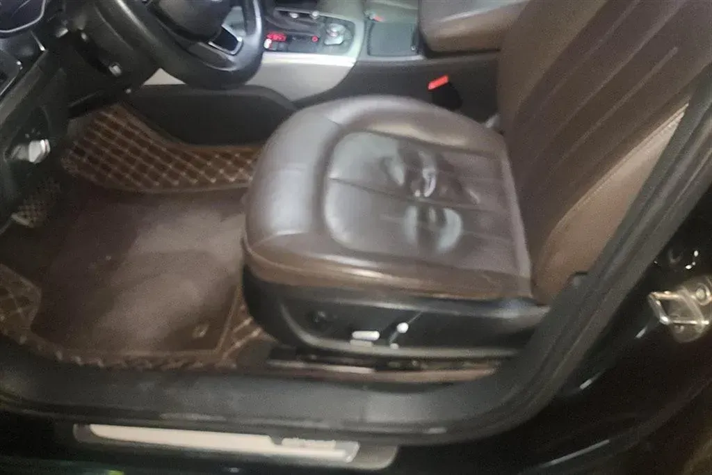 2018 Audi A6 3.0T 333HP V6 7DCT,autocango,china used car exporter,china ev exporter,chinese used car exporter,chinese used ev exporter