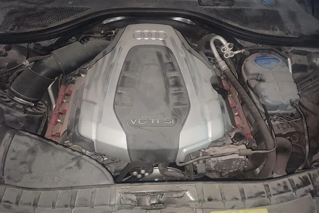 2018 Audi A6 3.0T 333HP V6 7DCT,autocango,china used car exporter,china ev exporter,chinese used car exporter,chinese used ev exporter