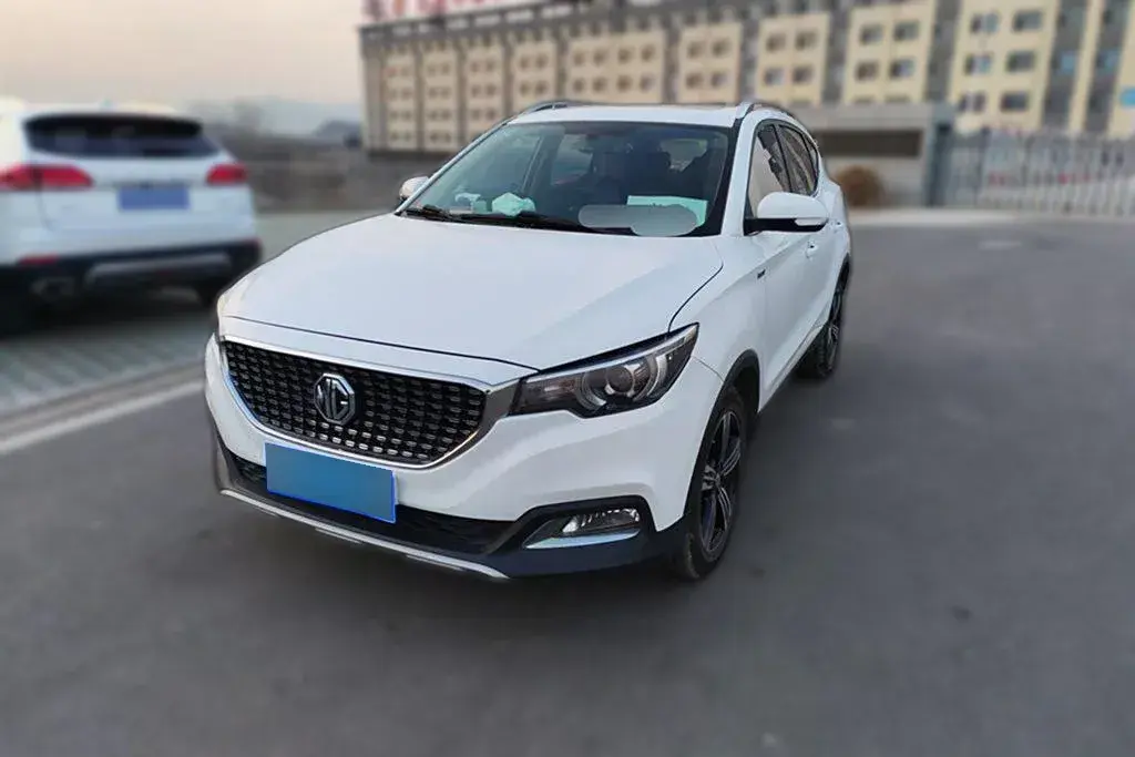 2018 MG ZS 1.5L 120HP L4 4AT