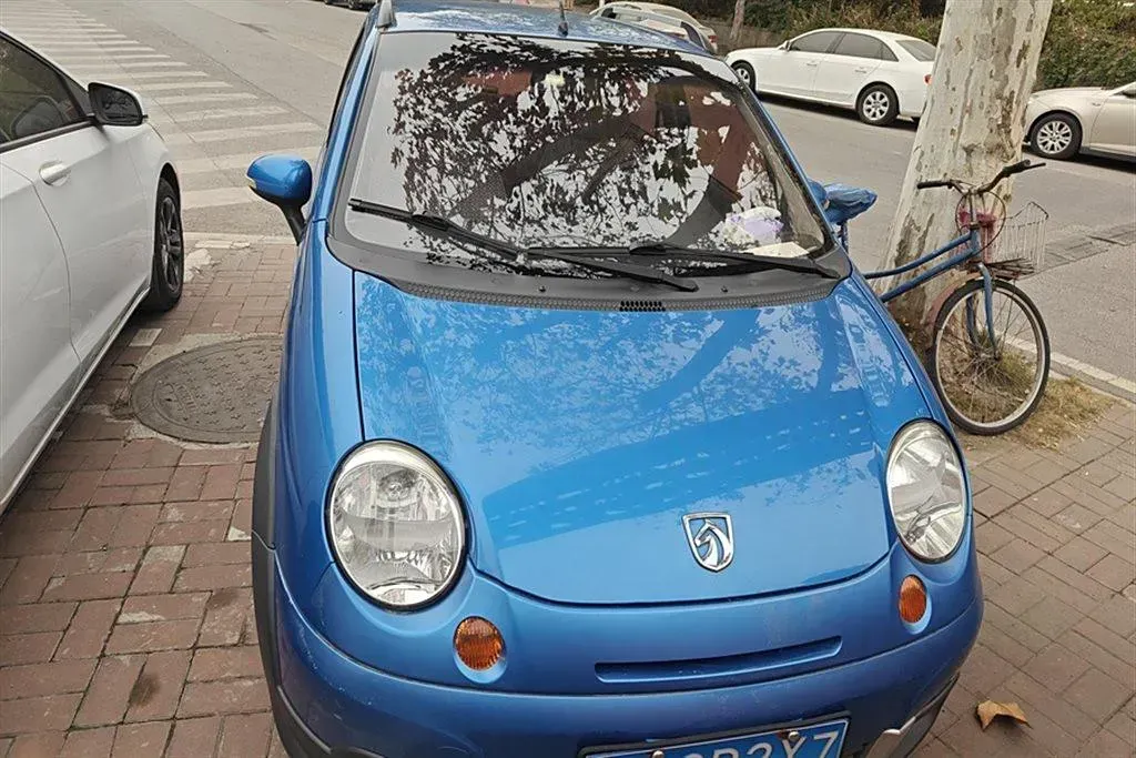 2012 BaoJun LeChi 1.2L 86HP L4 5MT,autocango,china used car exporter,china ev exporter,chinese used car exporter,chinese used ev exporter