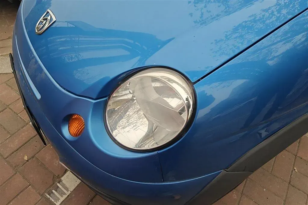 2012 BaoJun LeChi 1.2L 86HP L4 5MT,autocango,china used car exporter,china ev exporter,chinese used car exporter,chinese used ev exporter