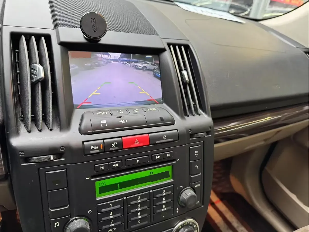 2010 Land Rover Freelander 2 2.2T 160HP L4 6AT,autocango,china used car exporter,china ev exporter,chinese used car exporter,chinese used ev exporter