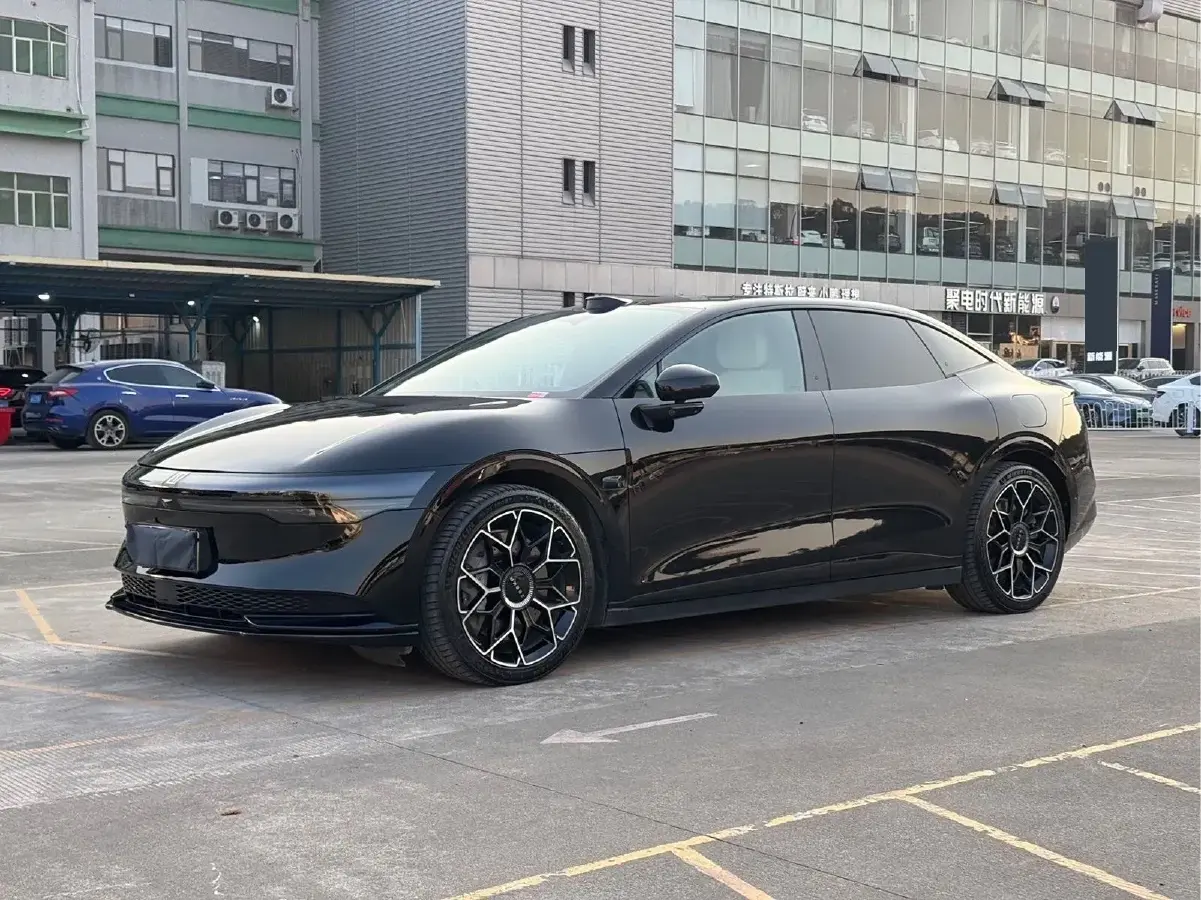 2024 Zeekr 007 BEV 100KWH