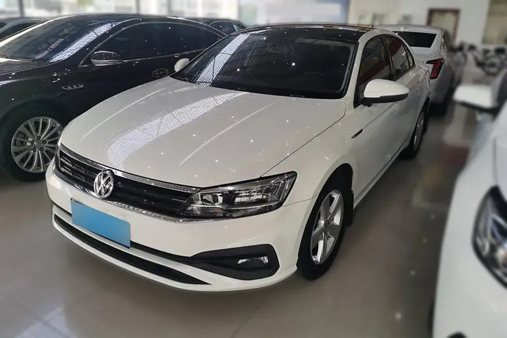 2019 Volkswagen Lamando 1.4T 131HP L4 7DCT