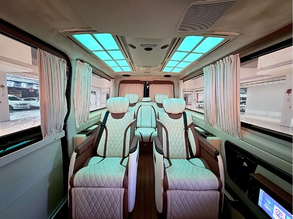 2009 Mercedes-Benz Sprinter 3.5L 258HP V6 5AT,autocango,china used car exporter,china ev exporter,chinese used car exporter,chinese used ev exporter