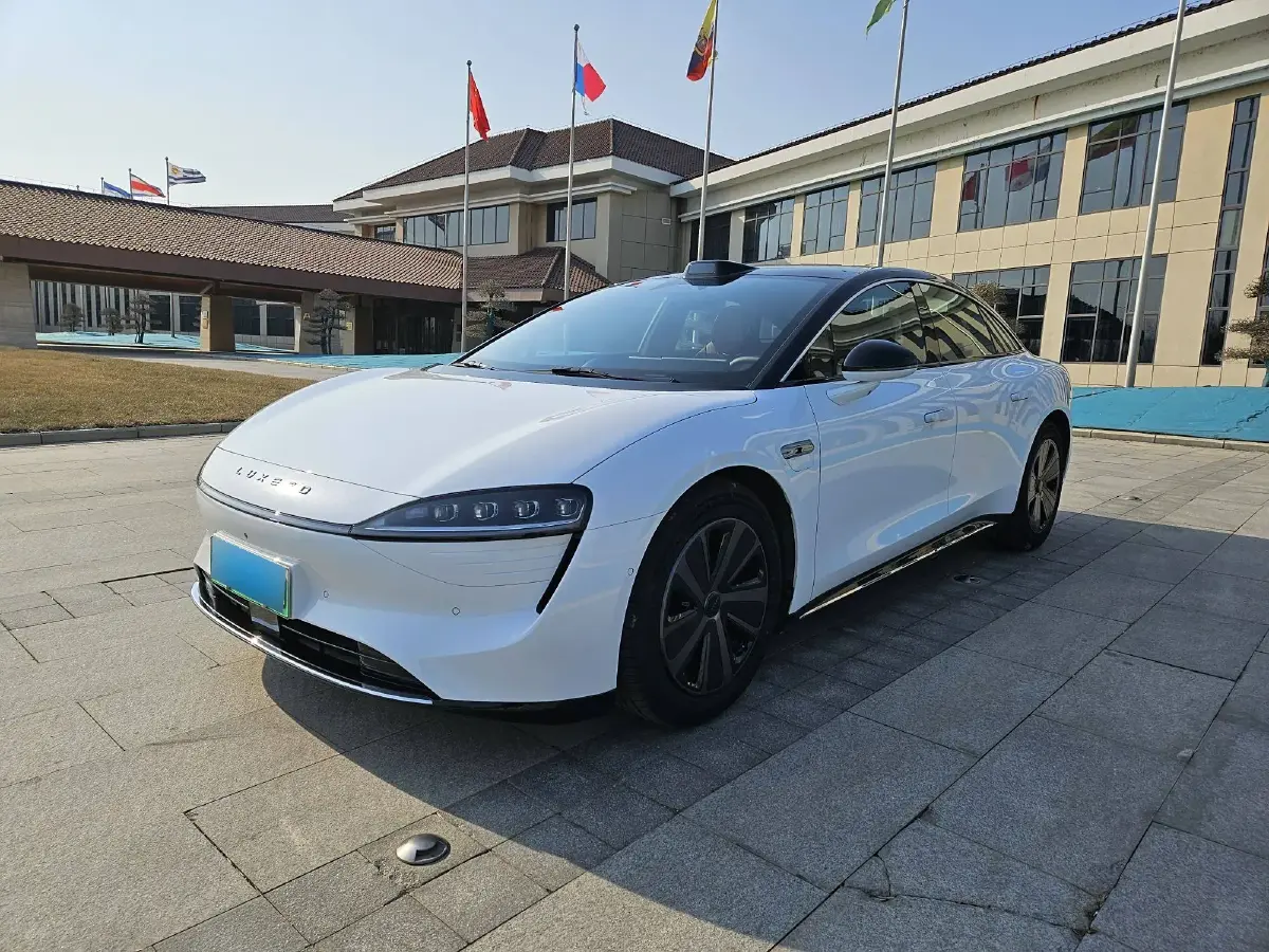2024 HIMA S7 BEV 100KWH