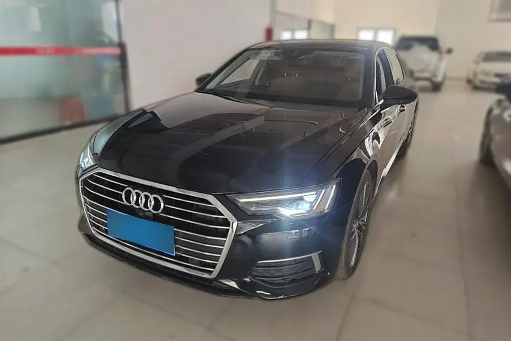 2021 Audi A6L 2.0T 224HP L4 7DCT