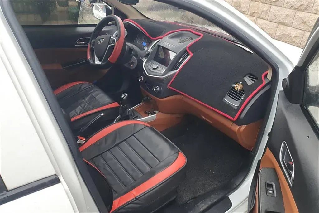 2019 Geely KingKong 1.5L 102HP L4 5MT,autocango,china used car exporter,china ev exporter,chinese used car exporter,chinese used ev exporter