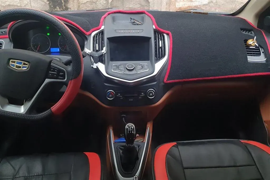 2019 Geely KingKong 1.5L 102HP L4 5MT,autocango,china used car exporter,china ev exporter,chinese used car exporter,chinese used ev exporter