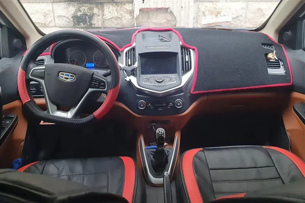 2019 Geely KingKong 1.5L 102HP L4 5MT,autocango,china used car exporter,china ev exporter,chinese used car exporter,chinese used ev exporter