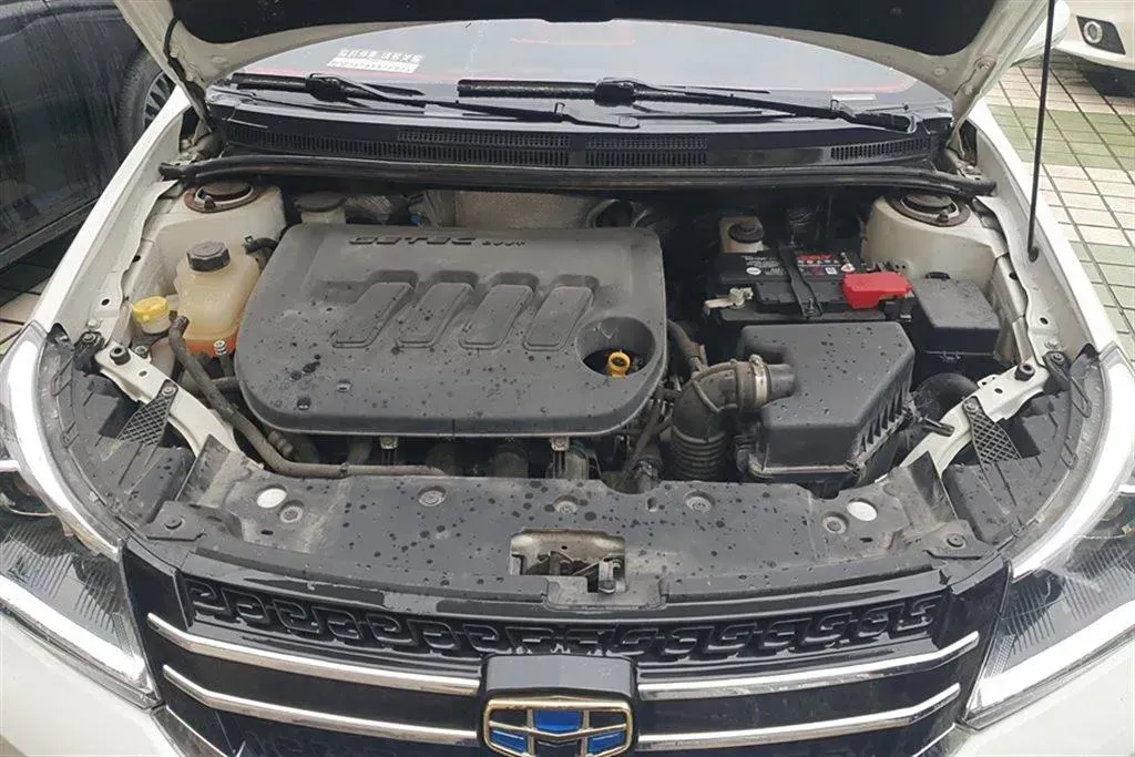 2019 Geely KingKong 1.5L 102HP L4 5MT,autocango,china used car exporter,china ev exporter,chinese used car exporter,chinese used ev exporter