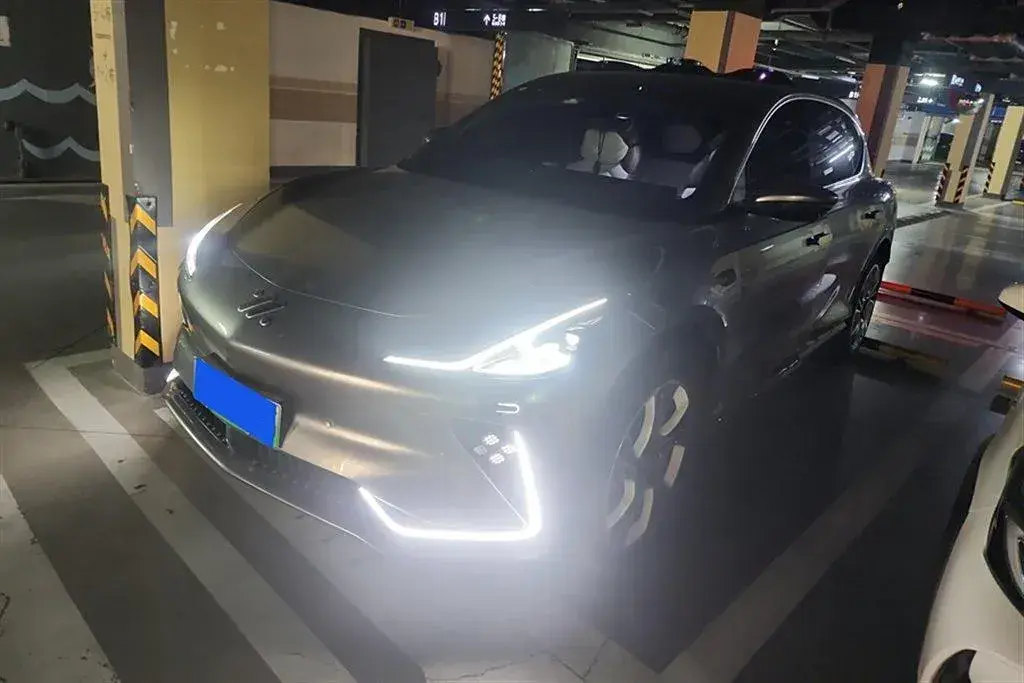 2023 IM LS7 BEV 100KWH