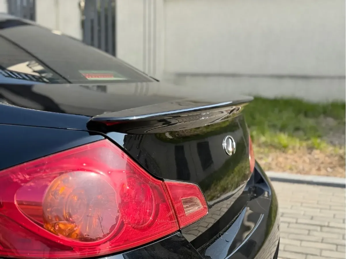 2013 Infiniti G Series 2.5L 235HP V6 7AT,autocango,china used car exporter,china ev exporter,chinese used car exporter,chinese used ev exporter