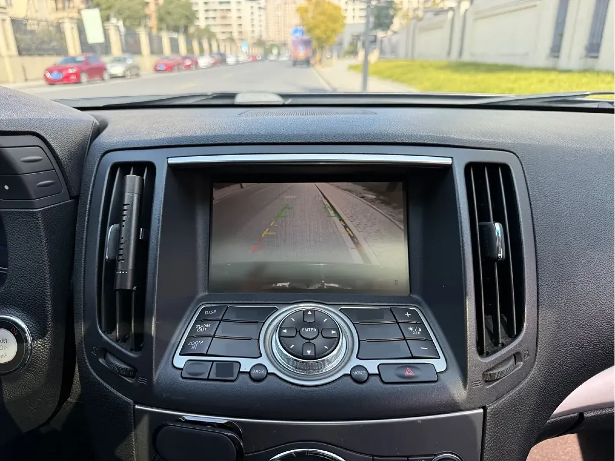 2013 Infiniti G Series 2.5L 235HP V6 7AT,autocango,china used car exporter,china ev exporter,chinese used car exporter,chinese used ev exporter