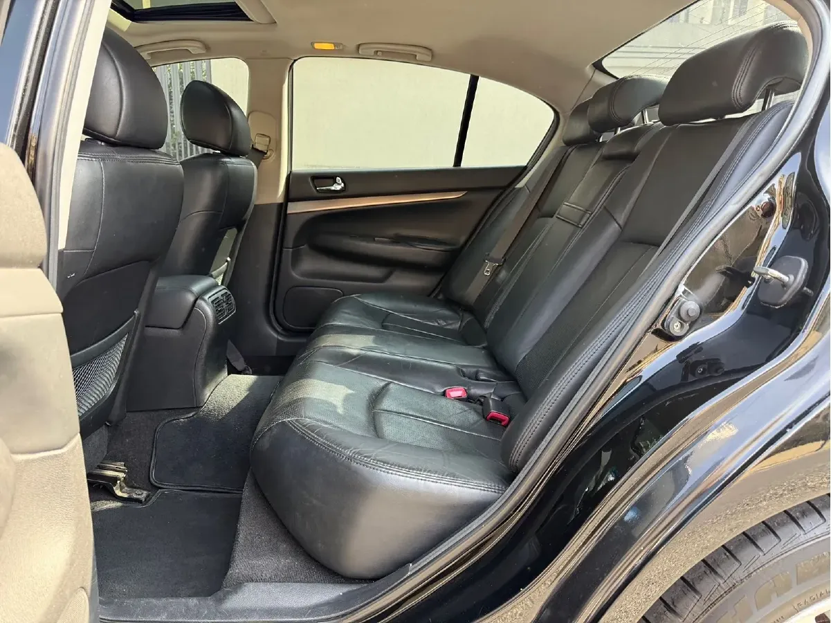 2013 Infiniti G Series 2.5L 235HP V6 7AT,autocango,china used car exporter,china ev exporter,chinese used car exporter,chinese used ev exporter