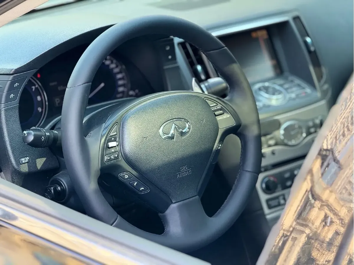 2013 Infiniti G Series 2.5L 235HP V6 7AT,autocango,china used car exporter,china ev exporter,chinese used car exporter,chinese used ev exporter