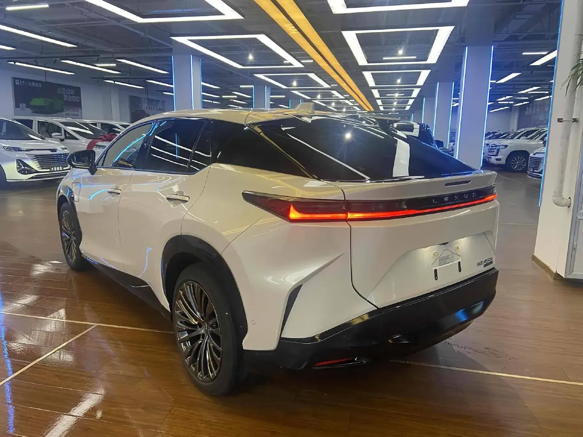 2023 Lexus RZ BEV 66KWH,autocango,china used car exporter,china ev exporter,chinese used car exporter,chinese used ev exporter
