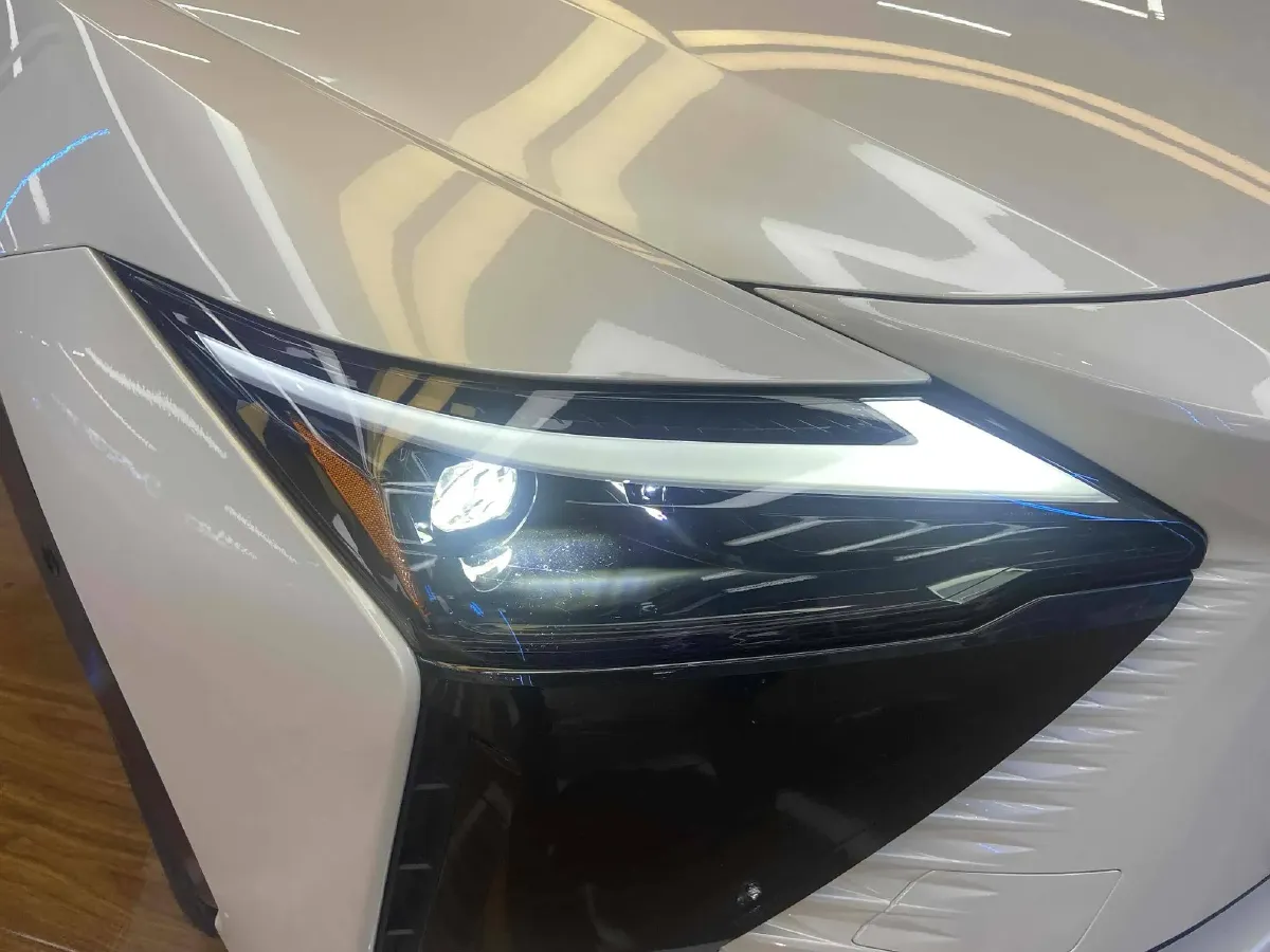 2023 Lexus RZ BEV 66KWH,autocango,china used car exporter,china ev exporter,chinese used car exporter,chinese used ev exporter