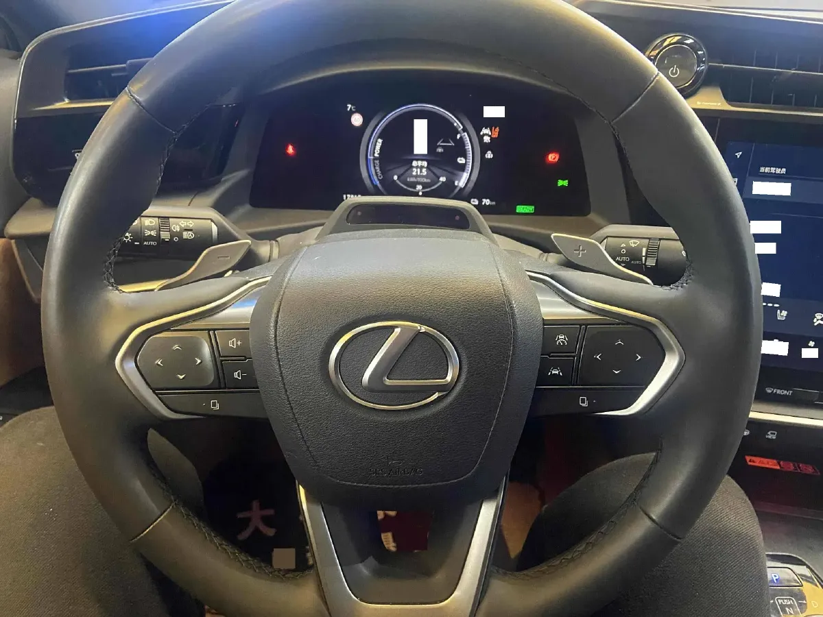 2023 Lexus RZ BEV 66KWH,autocango,china used car exporter,china ev exporter,chinese used car exporter,chinese used ev exporter