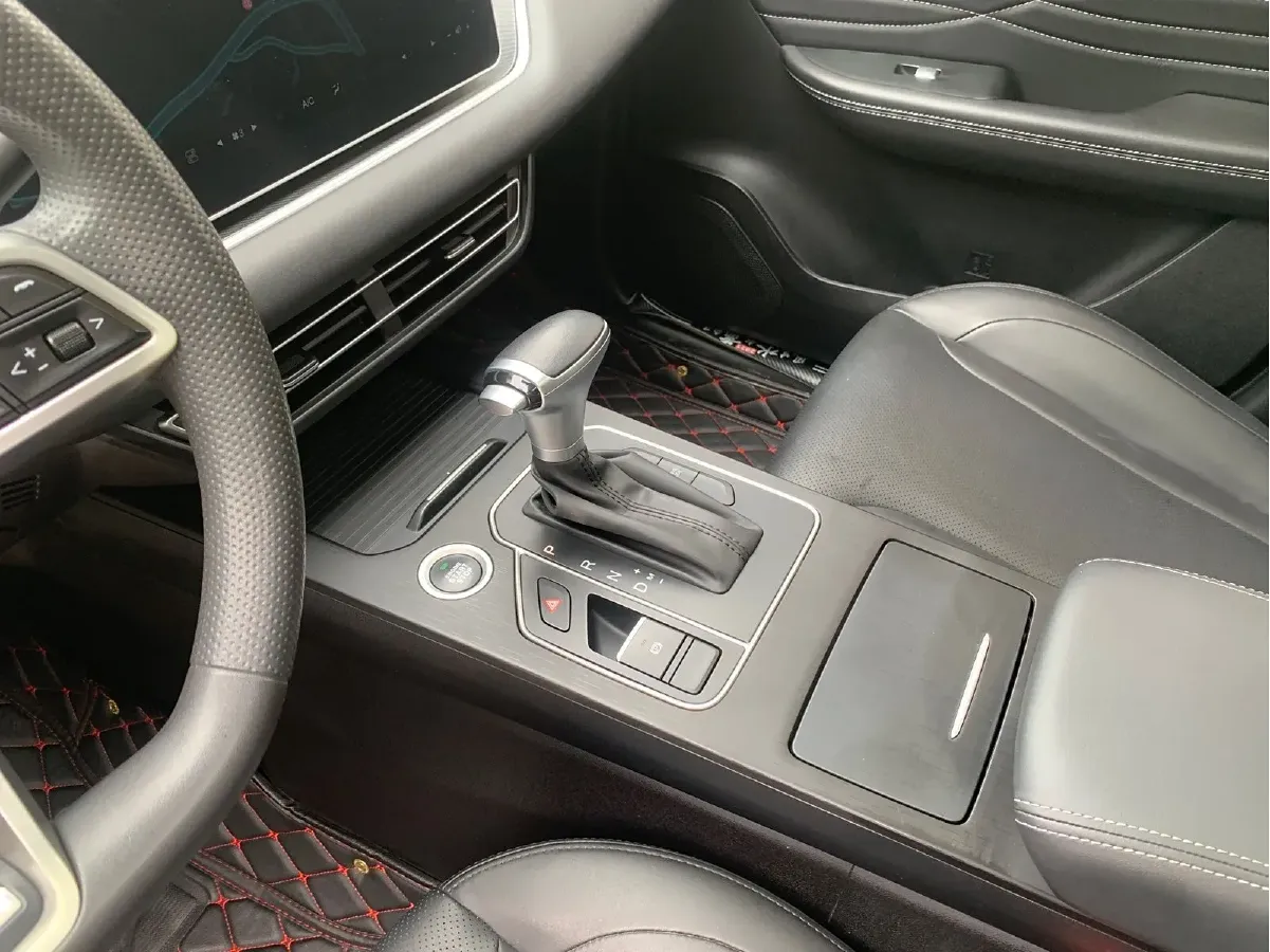 2020 DongFeng Fengon Fengon 580 Pro 1.5T 180HP L4 CVT,autocango,china used car exporter,china ev exporter,chinese used car exporter,chinese used ev exporter