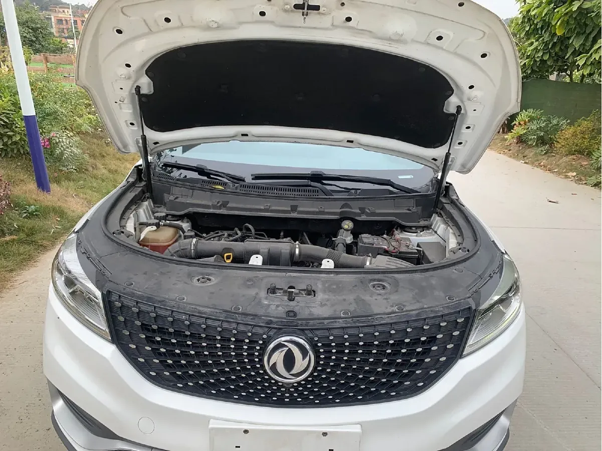 2020 DongFeng Fengon Fengon 580 Pro 1.5T 180HP L4 CVT,autocango,china used car exporter,china ev exporter,chinese used car exporter,chinese used ev exporter